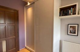 Apartament tip penthouse pe două niveluri | 3 terase, garaj, parcare și boxă 