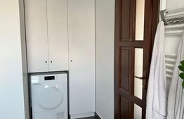 Apartament tip penthouse pe două niveluri Baciu | 3 terase | garaj |