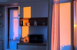 Apartament tip penthouse pe două niveluri Baciu | 3 terase | garaj |