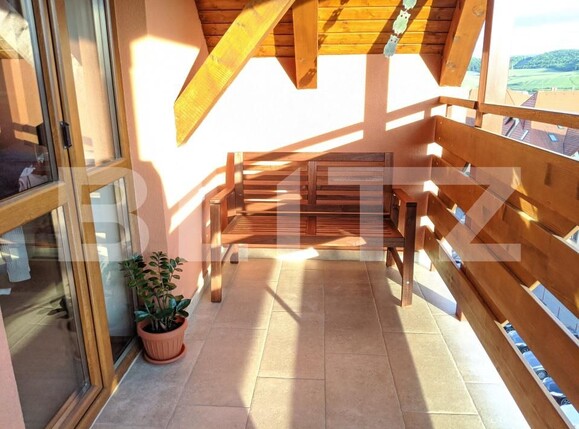 Apartament de vânzare 3 camere Baciu - 198177AV | BLITZ Cluj-Napoca | Poza12