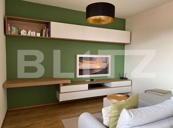 Apartament de vânzare 3 camere Baciu - 198177AV | BLITZ Cluj-Napoca | Poza3