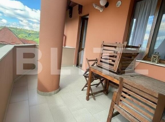 Apartament de vânzare 3 camere Baciu - 198177AV | BLITZ Cluj-Napoca | Poza13