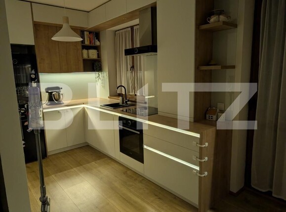 Apartament de vânzare 3 camere Baciu - 198177AV | BLITZ Cluj-Napoca | Poza1