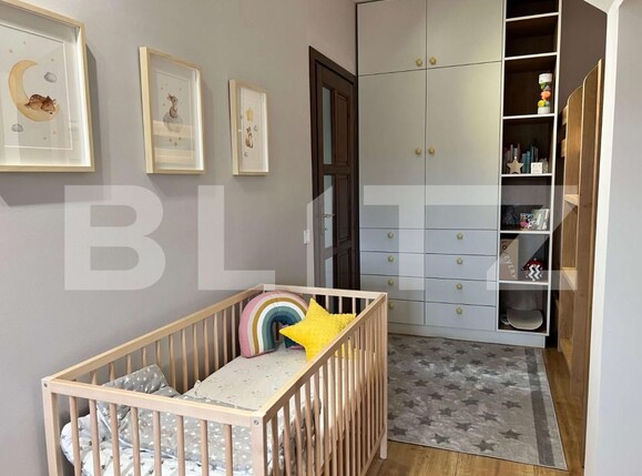 Apartament de vânzare 3 camere Baciu - 198177AV | BLITZ Cluj-Napoca | Poza9