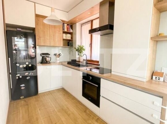 Apartament de vânzare 3 camere Baciu - 198177AV | BLITZ Cluj-Napoca | Poza1