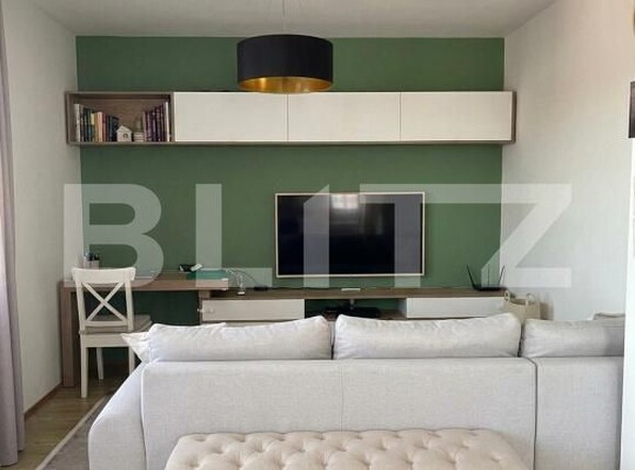 Apartament de vânzare 3 camere Baciu - 198177AV | BLITZ Cluj-Napoca | Poza2