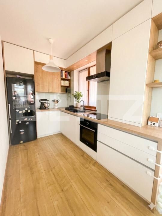 Apartament de vânzare 3 camere Baciu - 198177AV | BLITZ Cluj-Napoca | Poza2