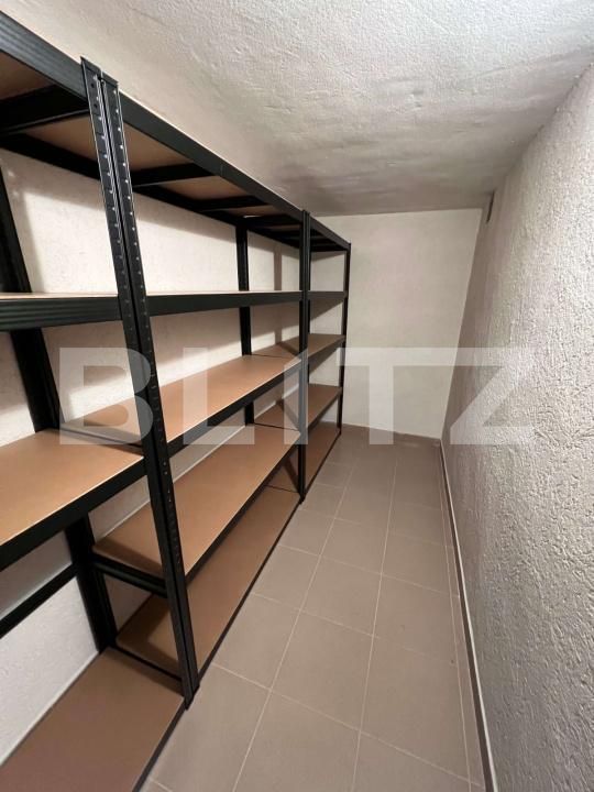 Apartament de vânzare 3 camere Baciu - 198177AV | BLITZ Cluj-Napoca | Poza14