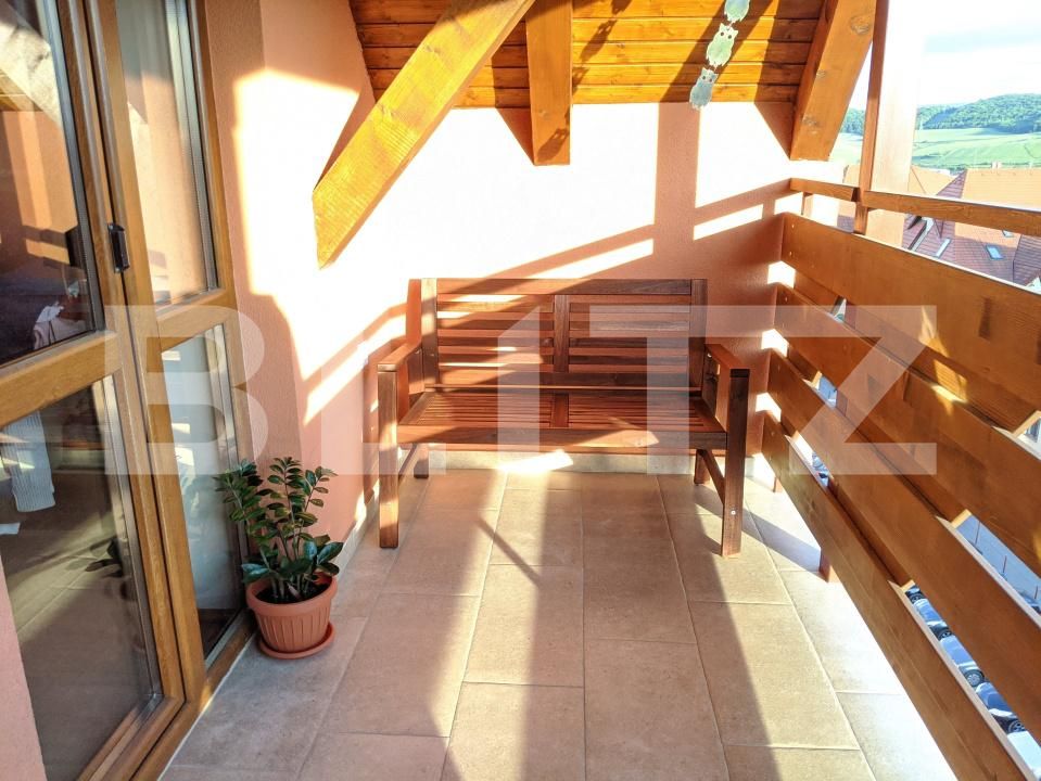 Apartament de vânzare 3 camere Baciu - 198177AV | BLITZ Cluj-Napoca | Poza12