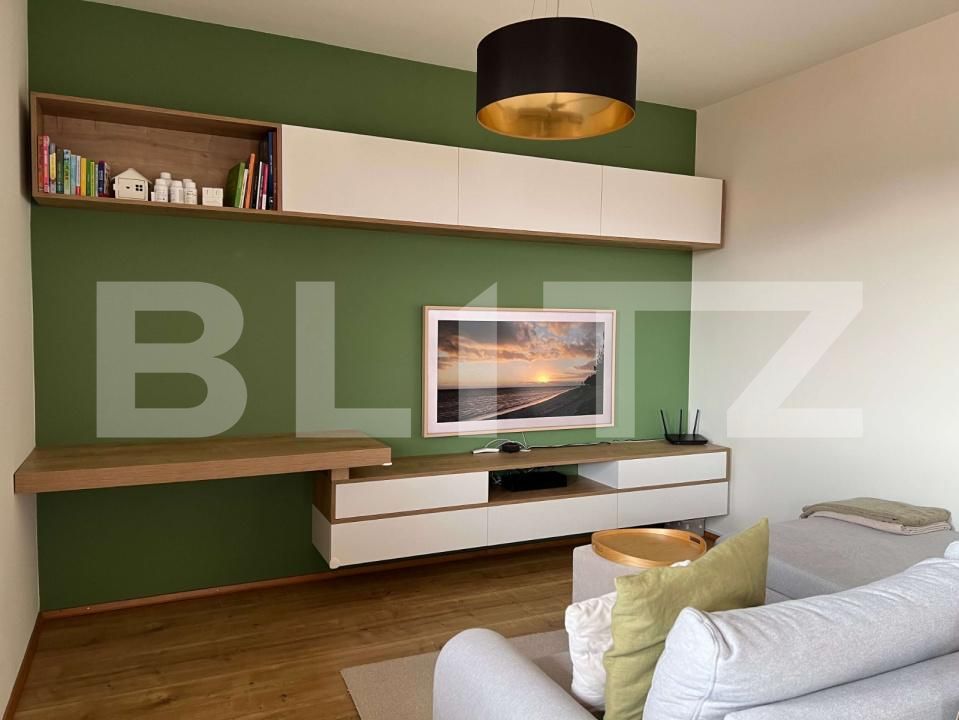 Apartament de vânzare 3 camere Baciu - 198177AV | BLITZ Cluj-Napoca | Poza3
