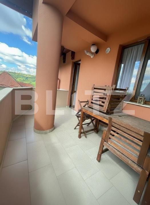 Apartament de vânzare 3 camere Baciu - 198177AV | BLITZ Cluj-Napoca | Poza13