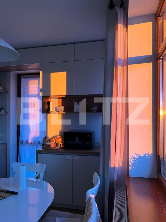 Apartament de vânzare 3 camere Baciu - 198177AV | BLITZ Cluj-Napoca | Poza4