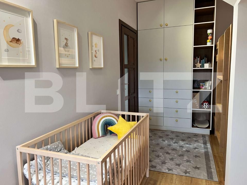 Apartament de vânzare 3 camere Baciu - 198177AV | BLITZ Cluj-Napoca | Poza9