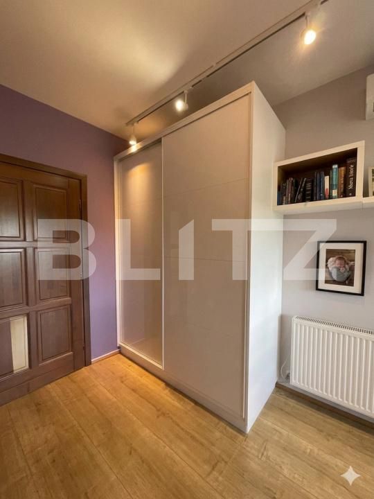 Apartament de vânzare 3 camere Baciu - 198177AV | BLITZ Cluj-Napoca | Poza7