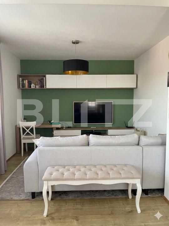 Apartament de vânzare 3 camere Baciu - 198177AV | BLITZ Cluj-Napoca | Poza2