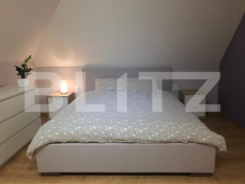 Apartament de vânzare 3 camere Baciu - 198177AV | BLITZ Cluj-Napoca | Poza8