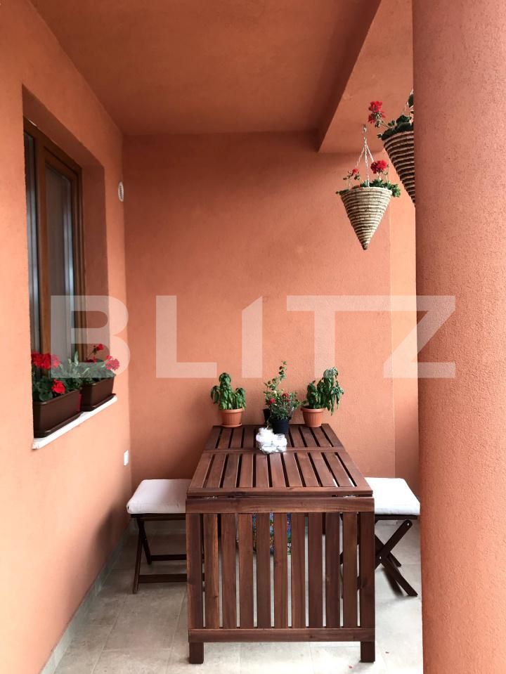 Apartament de vânzare 3 camere Baciu - 198177AV | BLITZ Cluj-Napoca | Poza13
