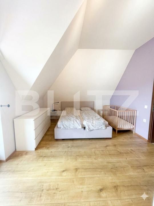 Apartament de vânzare 3 camere Baciu - 198177AV | BLITZ Cluj-Napoca | Poza5