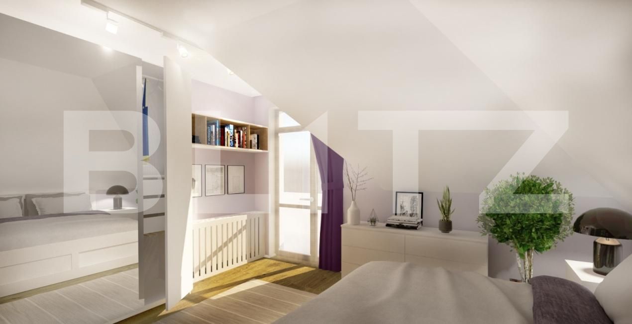 Apartament de vânzare 3 camere Baciu - 198177AV | BLITZ Cluj-Napoca | Poza2