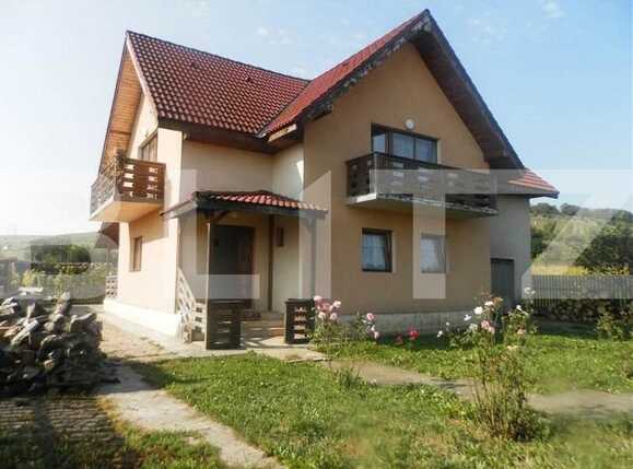 Casa de vânzare 4 camere Exterior Vest - 19818CV | BLITZ Cluj-Napoca | Poza1