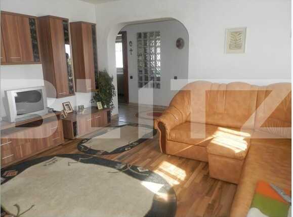 Casa de vânzare 4 camere Exterior Vest - 19818CV | BLITZ Cluj-Napoca | Poza2