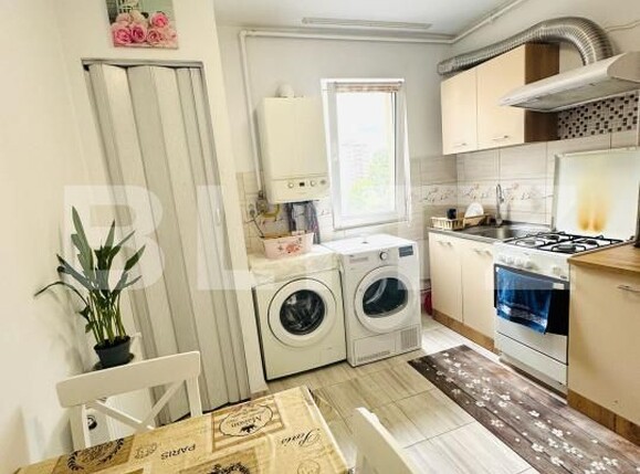 Apartament de vânzare 2 camere Garii - 198180AV | BLITZ Brașov | Poza3