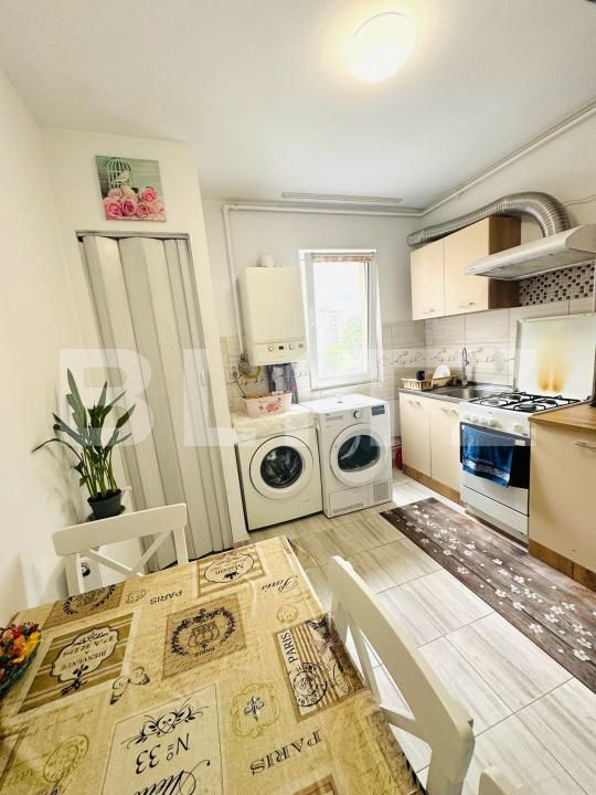 Apartament de vânzare 2 camere Garii - 198180AV | BLITZ Brașov | Poza3