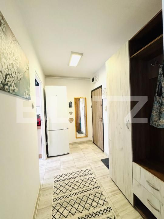 Apartament de vânzare 2 camere Garii - 198180AV | BLITZ Brașov | Poza6