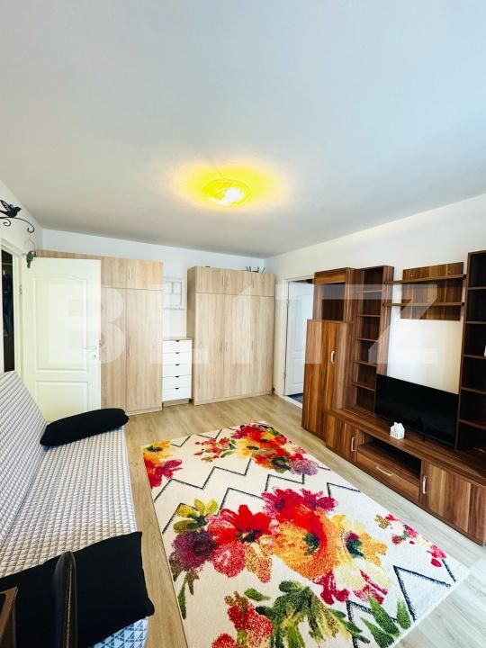 Apartament de vânzare 2 camere Garii - 198180AV | BLITZ Brașov | Poza5