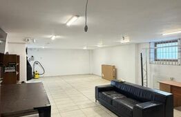Spatiu comercial versatil, 120 mp, 2 parcari, zona Plopilor Vest
