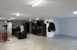 Spatiu comercial versatil, 120 mp, 2 parcari, zona Plopilor Vest