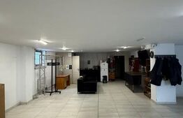 Spatiu comercial versatil, 120 mp, 2 parcari, zona Plopilor Vest