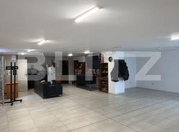Spațiu comercial de vânzare Plopilor - 198183SVC | BLITZ Cluj-Napoca | Poza3