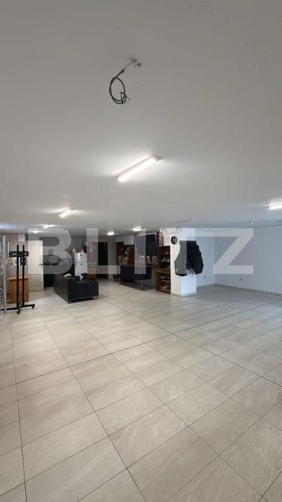 Spațiu comercial de vânzare Plopilor - 198183SVC | BLITZ Cluj-Napoca | Poza3