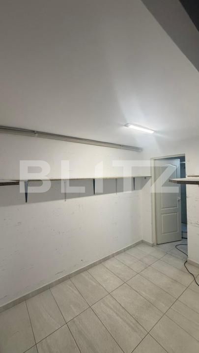 Spațiu comercial de vânzare Plopilor - 198183SVC | BLITZ Cluj-Napoca | Poza4