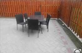 Vanzare casa de vacanta, 4 camere, 125 mp utili! In Gilau! Totul NOU!