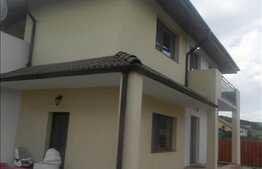 Vanzare casa de vacanta, 4 camere, 125 mp utili! In Gilau! Totul NOU!