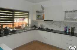 Vanzare casa de vacanta, 4 camere, 125 mp utili! In Gilau! Totul NOU!