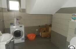 Vanzare casa de vacanta, 4 camere, 125 mp utili! In Gilau! Totul NOU!