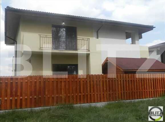 Casa de vânzare 4 camere Exterior Vest - 19819CV | BLITZ Cluj-Napoca | Poza2