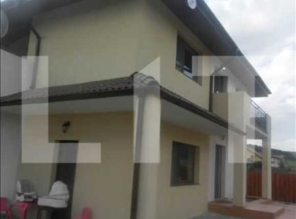 Casa de vânzare 4 camere Exterior Vest - 19819CV | BLITZ Cluj-Napoca | Poza1