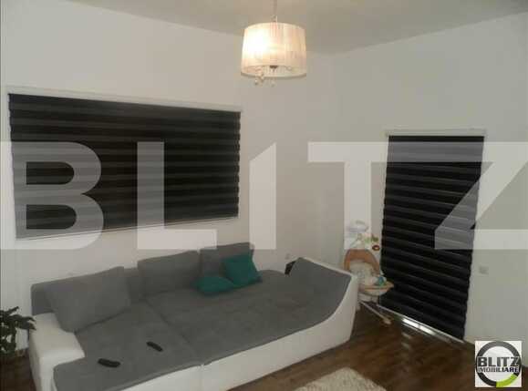 Casa de vânzare 4 camere Exterior Vest - 19819CV | BLITZ Cluj-Napoca | Poza5