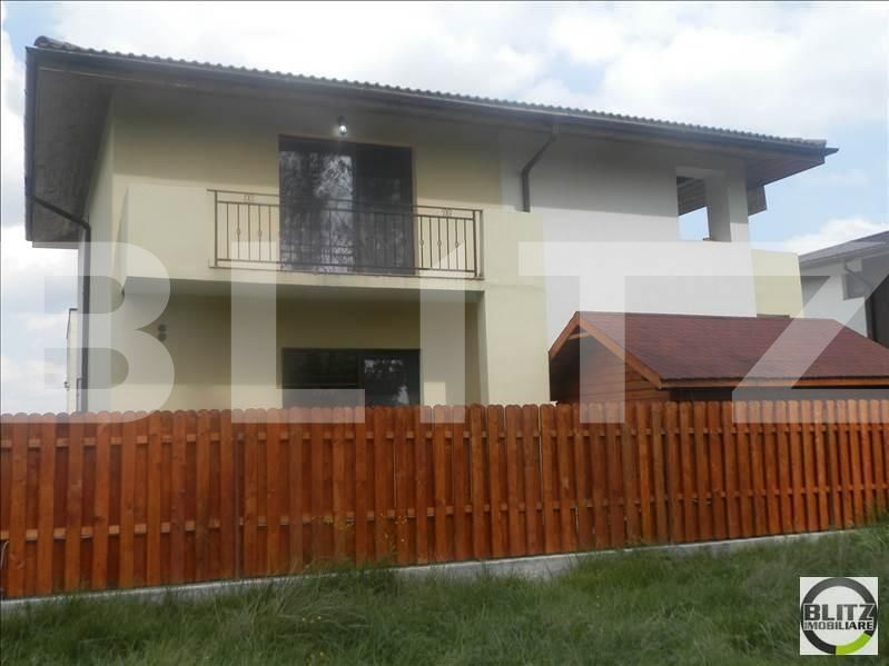Casa de vânzare 4 camere Exterior Vest - 19819CV | BLITZ Cluj-Napoca | Poza2