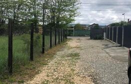 🏡 Teren de vânzare, parcele disponibile, 40 €/mp, 10.656 mp, zona Bod