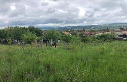 Teren de vânzare Exterior Nord - 166338TV | BLITZ Brașov | Poza1