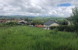 🏡 Teren de vânzare, parcele disponibile, 40 €/mp, 10.656 mp, zona Bod