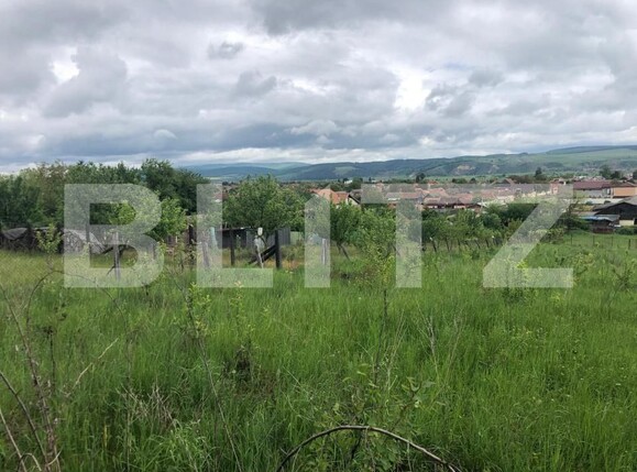 Teren de vânzare Nord - 198195TV | BLITZ Brașov | Poza1