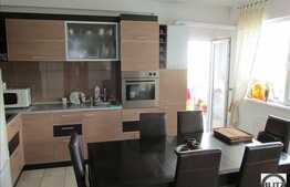 De vanzare 2 camere decomandat, 65 mp, zona strazii Alverna, 2 locuri de parcare