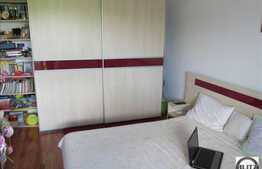 De vanzare 2 camere decomandat, 65 mp, zona strazii Alverna, 2 locuri de parcare