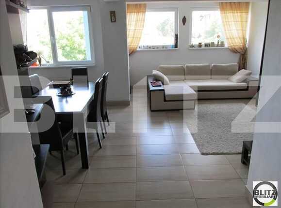 Apartament de vânzare 2 camere Gheorgheni - 1982AV | BLITZ Cluj-Napoca | Poza1